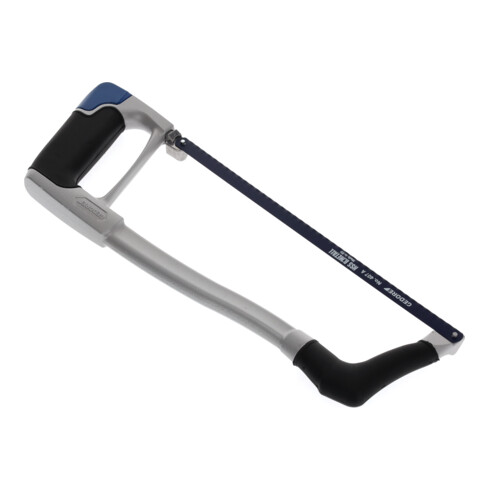 Gedore 407 Bügelsäge mit 2K-Griff