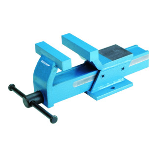 Gedore 410 Parallel-Schraubstock 150 mm