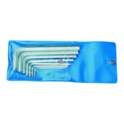 Gedore 42-07 Winkelschraubendreher-Satz 7-teilig 2-8 mm