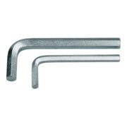 Gedore Hoekschroevendraaier, Binnen-6-kant 1/16"-1