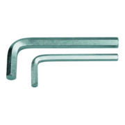 Gedore Hoekschroevendraaier, Binnen-6-kant 1/16"