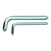 Gedore Cacciavite angolare con perno, esagono interno