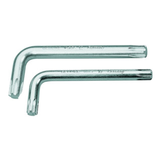 Gedore Winkelschraubendreher RIBE