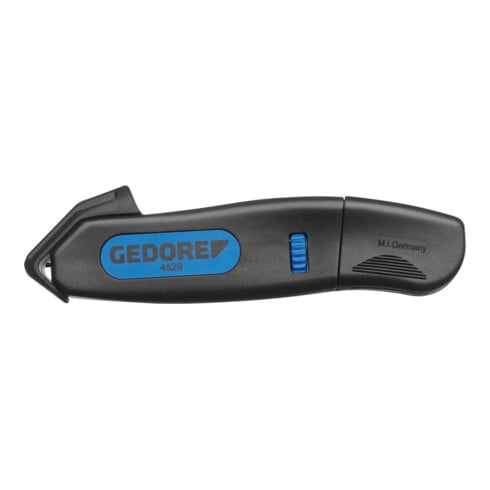 Gedore 4529 Multi-Kabelmesser