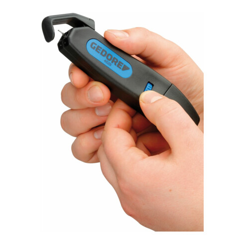 Gedore 4529 Multi-Kabelmesser