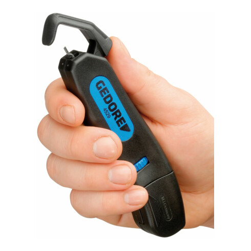 Gedore 4529 Multi-Kabelmesser