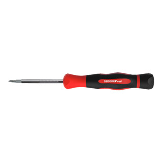 Gedore 4in1 precisieschroevendraaier