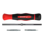Gedore 4in1 precisieschroevendraaier-3