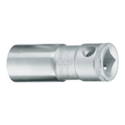 Gedore 54 Zündkerzeneinsatz mit Haltefeder 16 mm 1/2"-2