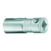 Gedore 56 Zündkerzeneinsatz mit Haltefeder 18 mm 3/8"-2