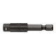 Gedore 673 6,3 Einsatz-Halter 1/4" 6-kant - 1/4" 4-kant