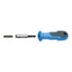 Gedore 676 Multi-Griff 1/4"