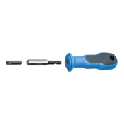 Gedore 676 Multi-Griff 1/4"-3