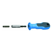 Gedore 676 Multi-Griff 1/4"-3