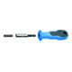 Gedore 676 Multi-Grip 1/4"-3