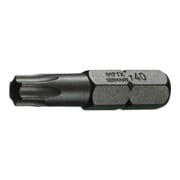 Gedore 687 TX T20 S-010 Schraubendreherbit 1/4", Vorteilspack 10-teilig, Innen-TX T20-1