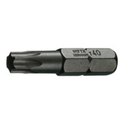 Gedore 687 TX T25 S-010 Schraubendreherbit 1/4", Vorteilspack 10-teilig, Innen-TX T25-1