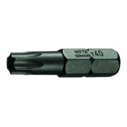 Gedore 687 TX T30 S-010 Schraubendreherbit 1/4", Vorteilspack 10-teilig, Innen-TX T30-2