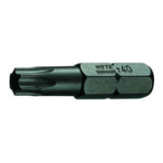 Gedore 688 TX T10 S-010 Schraubendreherbit 1/4" Innen-TX mit Stift T10