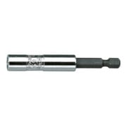 Gedore 699 Bit-Halter 1/4" 6-kant-1
