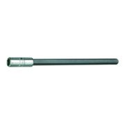 Gedore 699 L Bithouder 1/4", lang