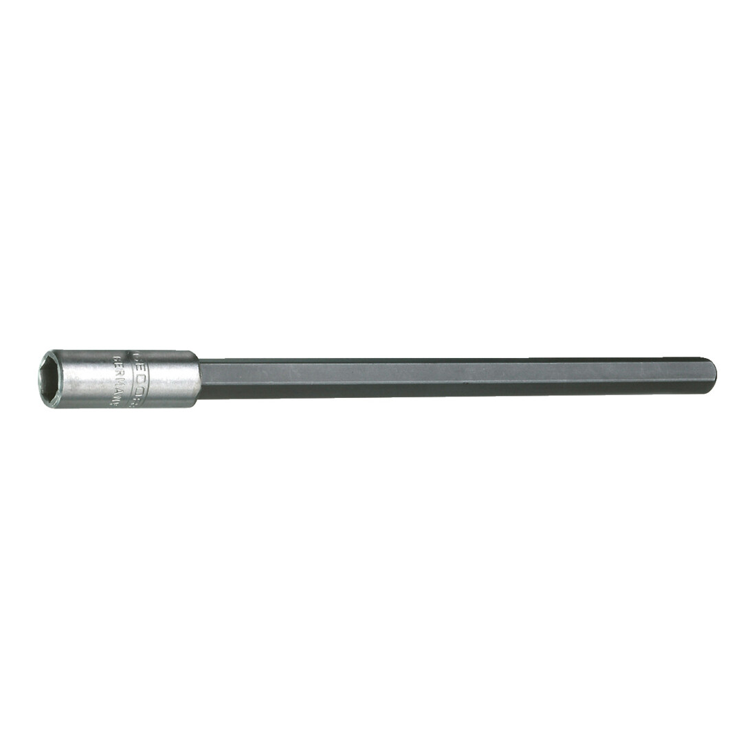 Gedore 699 L Bithouder 1/4", lang
