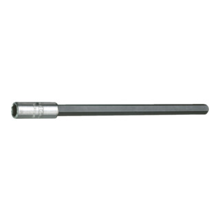Gedore 699 L Porta bit 1/4", lungo