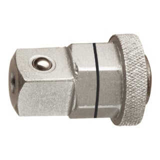 Gedore 7 RA-10 Antriebs-Adapter 3/8" 4-kant, 13 mm für 7 R / 7 UR