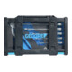 Gedore 7 RA 183 Ratelsleutelset met tangentang