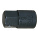 Gedore 7 RB-8 Adattatore per bit 5/16" esagonale 10 mm per 7 R / 7 UR-1