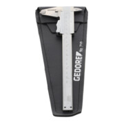 Gedore 710 Taschen-Messschieber-4