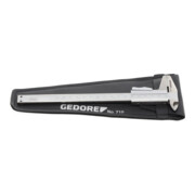 Gedore 710 Taschen-Messschieber-5
