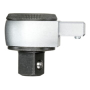 Gedore 7412-01 Einsteckumschaltknarre 3/8", 9x12-1