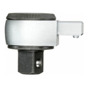Gedore 7412-02 Einsteckumschaltknarre 1/2", 9x12-3