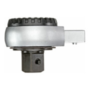 Gedore 7418-02 Einsteckumschaltknarre 1/2" SE 14x18-3