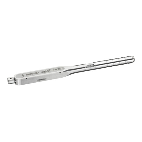 Gedore 7481-01 Drehmomentschlüssel DREMOMETER B-SE A+S 9x12 25-120Nm