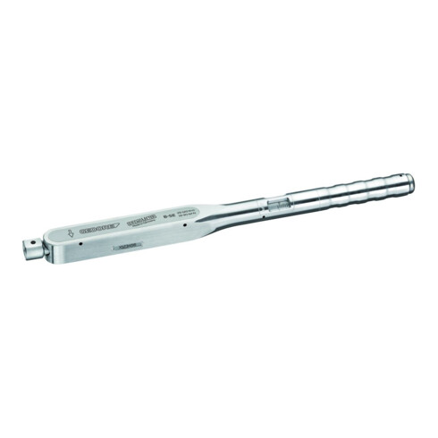 Gedore 7481-01 Drehmomentschlüssel DREMOMETER B-SE A+S 9x12 25-120Nm