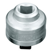 Gedore 754-04 Aufsteckknarre 3/4" rechts-1