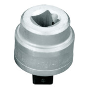 Gedore 754-06 Aufsteckknarre 1" rechts-1
