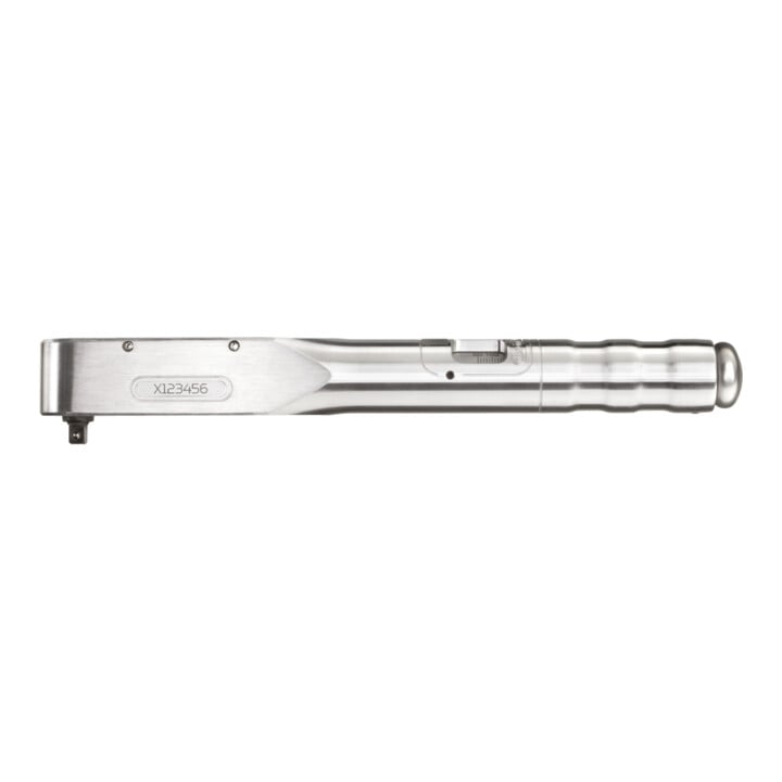 Gedore 7554-01 Drehmomentschlüssel DREMOMETER AM A+S 1/4" 6-30 Nm