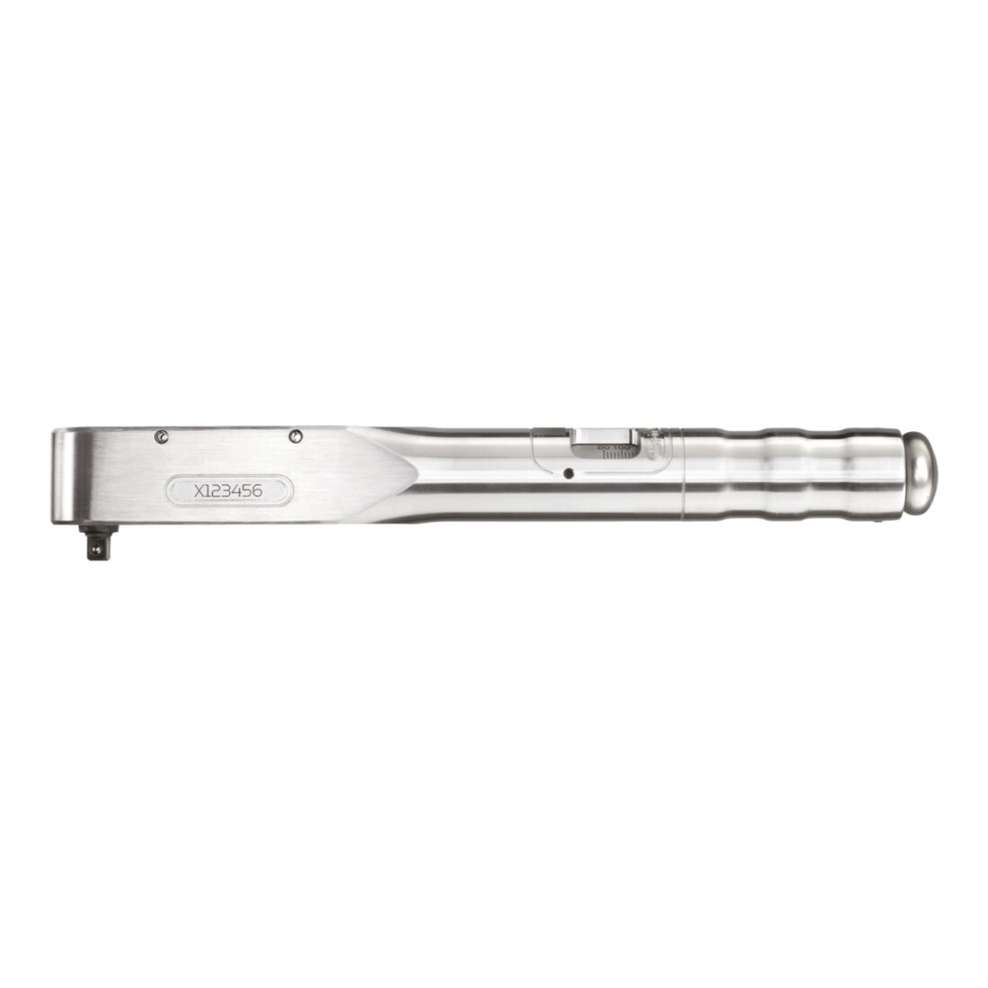 Gedore 7554-01 Drehmomentschlüssel DREMOMETER AM A+S 1/4" 6-30 Nm