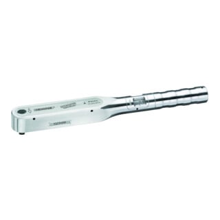 Gedore 7554-01 Momentsleutel DREMOMETER AM A+S 1/4" 6-30 Nm