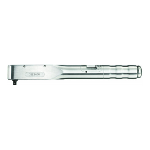 Gedore 7554-01 Momentsleutel DREMOMETER AM A+S 1/4" 6-30 Nm