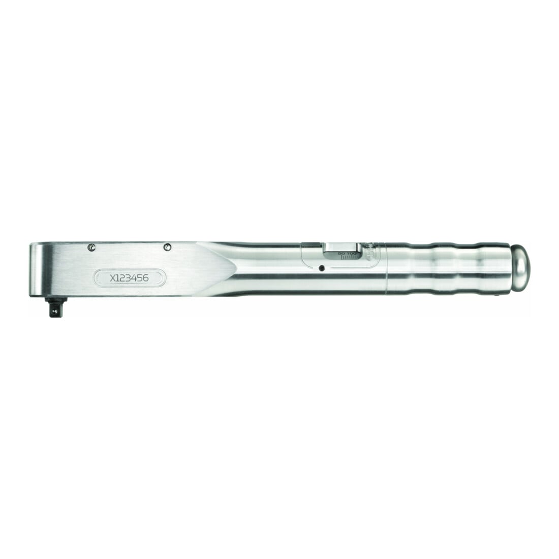 Gedore 7554-01 Momentsleutel DREMOMETER AM A+S 1/4" 6-30 Nm