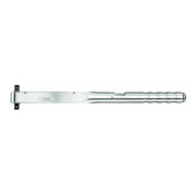 Gedore 7566-01 Drehmomentschlüssel DREMOMETER BL A+S 1/2" 25-120 Nm-4