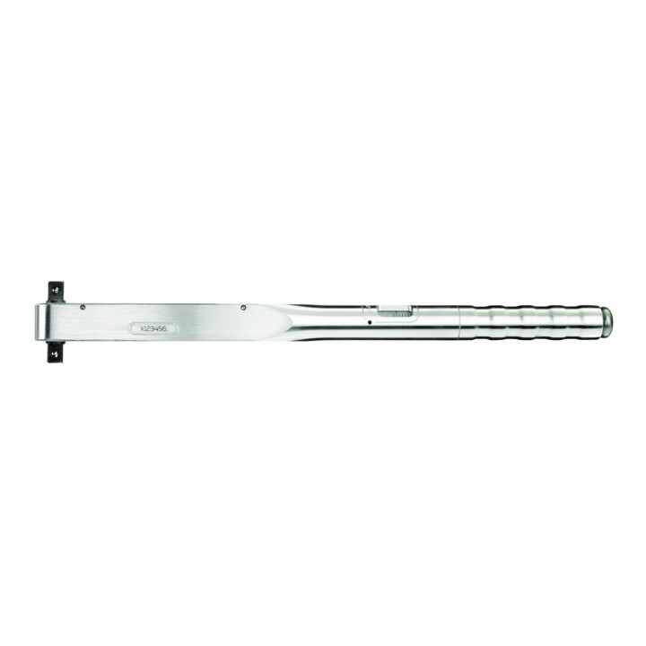 Gedore 7566-01 Drehmomentschlüssel DREMOMETER BL A+S 1/2" 25-120 Nm