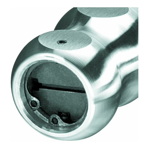 Gedore 7566-01 Drehmomentschlüssel DREMOMETER BL A+S 1/2" 25-120 Nm