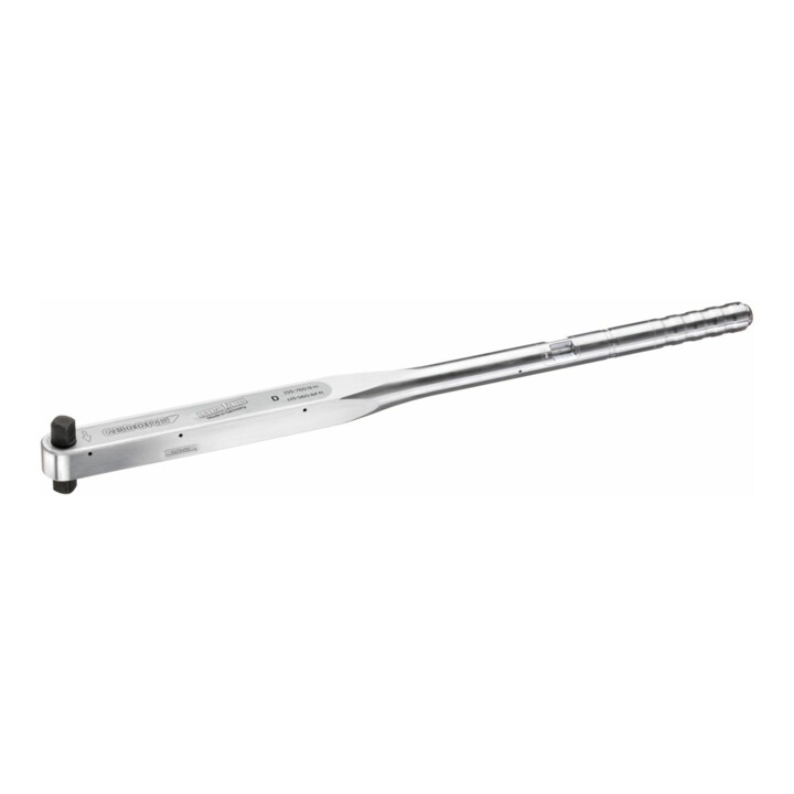 Gedore 7568-10 Drehmomentschlüssel DREMOMETER DL A+S 3/4" 155-760 Nm