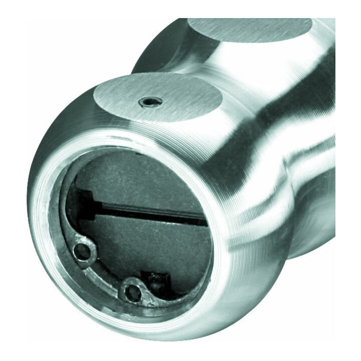 Gedore 7568-10 Drehmomentschlüssel DREMOMETER DL A+S 3/4" 155-760 Nm