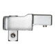 Gedore 7618-02 Einsteckvierkant 1/2" SE 14x18